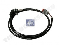 121635 DIESEL TECHNIC