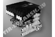 Модуль TEBS E2