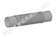 Гофра глушителя D90 L360