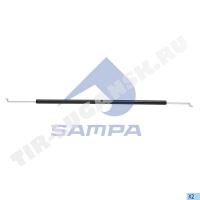 054323 Sampa