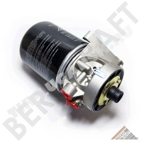 BK1281110AS Bergkraft