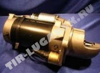 Стартер 24v 4kw 9T