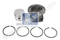 460978 DIESEL TECHNIC