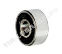 Подшипник генератора 62201 12*32*14
