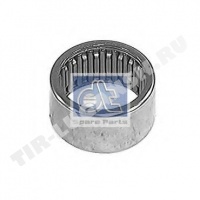 Подшипник кулисы КПП игольчатый 28*35*20