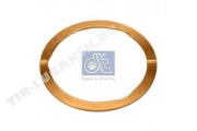 Thrust washer