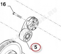 84523942 NEW HOLLAND