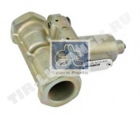 372032 DIESEL TECHNIC