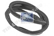 Sealing frame