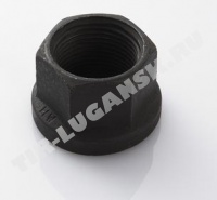 Гайка М22*1.5 колесная SW30