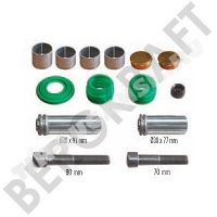 BK1620005AS Bergkraft