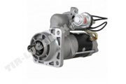 Стартер 24v 4kw 11T