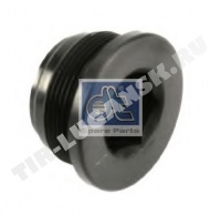 116278 DIESEL TECHNIC