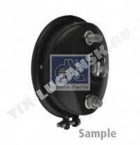 374014 DIESEL TECHNIC