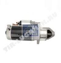 Стартер 24v 4kw