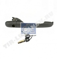 464970 DIESEL TECHNIC