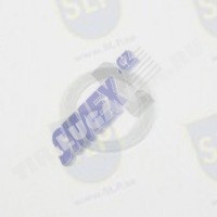 ALUMINIUM WASHER