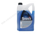 Антифриз STAREX G11 синий 5кг