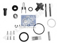 Accelerator pedal kit
