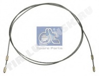 Control cable