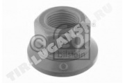 Гайка М18*1.5 колесная SW27 с юбкой