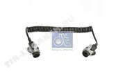 Кабель ABS 5 контактов 4,5м