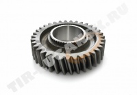 GEAR, MAİN SHAFT