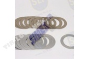 FRICTION DISC KIT