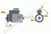 Bosch 0 001 125 025