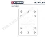 Marshall M2196080