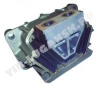ENGINE MOUNTING