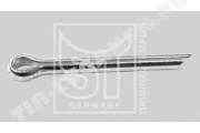 Шплинт 8*63mm