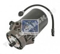 118485 DIESEL TECHNIC