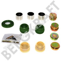 BK1620004AS Bergkraft