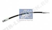 Hydraulic hose
