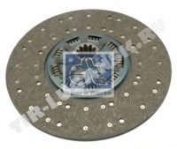 550003 DIESEL TECHNIC