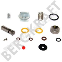 BK1120018AS Bergkraft