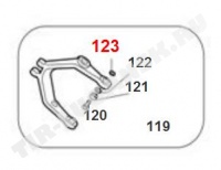74530080 Euroricambi