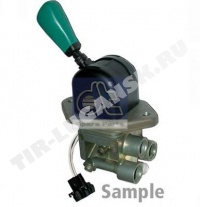 372096 DIESEL TECHNIC