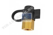 Клапан воздушный рессивера M12*1,5