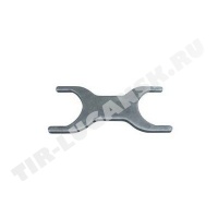Вилка суппорта (антивращения) MERITOR FOR LRG536/537/578/579/596-599/652/653