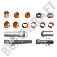 BK1612001AS Bergkraft