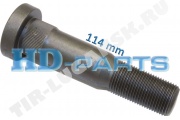 Шпилька колеса 7/8"-14UNF*114