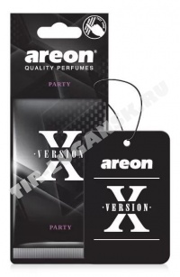 704AXV001 AREON