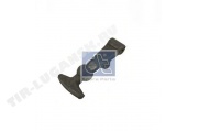 Rubber strap