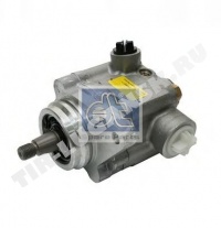 119119 DIESEL TECHNIC