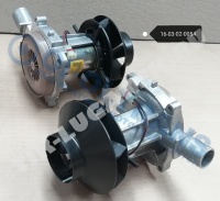 Компрессор 24V
