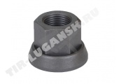 Гайка колеса 7/8"-14UNF h=35/33