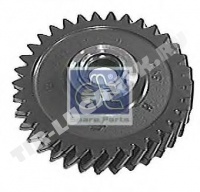 461074 DIESEL TECHNIC