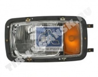 462349 DIESEL TECHNIC